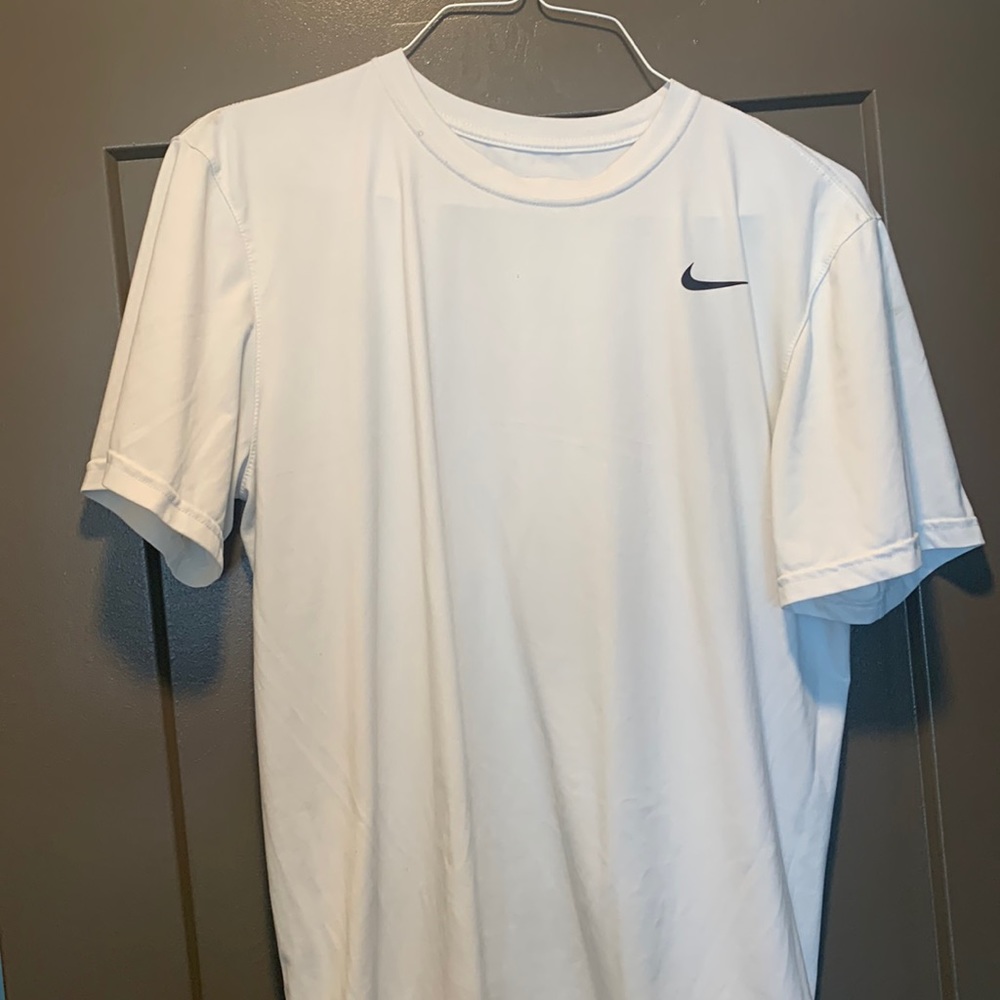 Nike Dryfit shirt